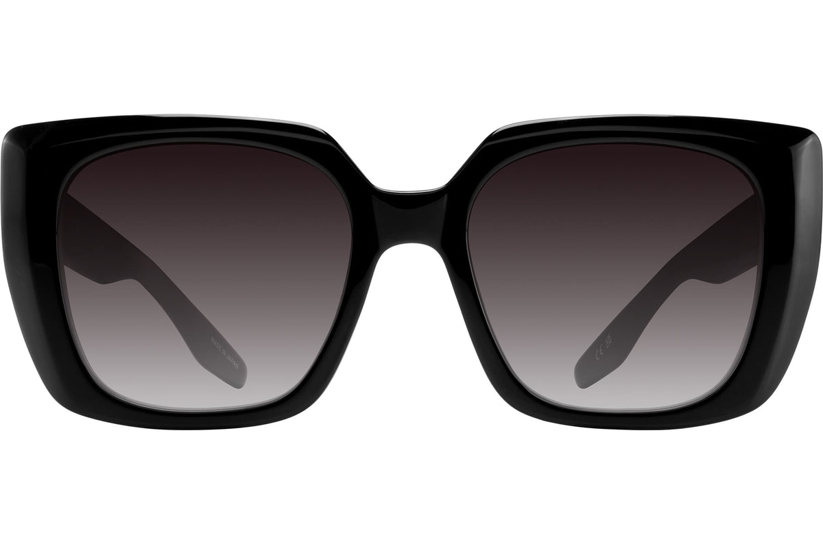 Black / Smolder (AR)