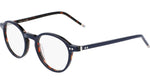 004 - SOLID NAVY ON HONEY / 