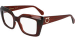 232 - TRANSPARENT BROWN