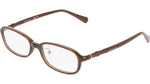 200 - TRANSPARENT BROWN / 
