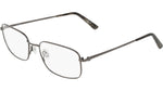 033 - GUNMETAL / 