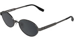 021 - DARK SILVER