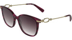 503 - STRIPED PURPLE / 