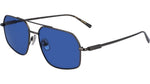 016 - DARK GUN/BLUE / 