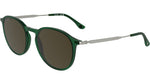 301 - TRANSPARENT GREEN / 