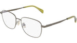 035 - SEMIMATTE GUNMETAL