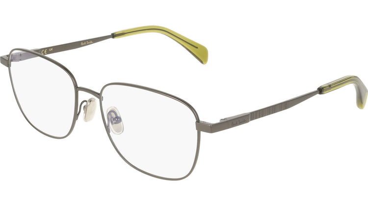 035 - SEMIMATTE GUNMETAL