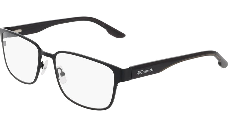 002 - SATIN BLACK