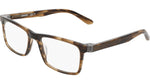 205 - BROWN HORN