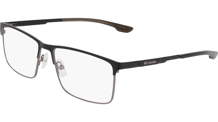 002 - SATIN BLACK