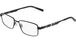 002 - MATTE BLACK