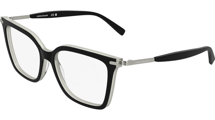 018 - BLACK/OPALINE GREY