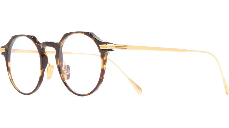 002 - HAVANA/GOLD