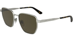 045 - MATTE SILVER / 