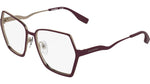 605 - WINE/ROSE GOLD / 