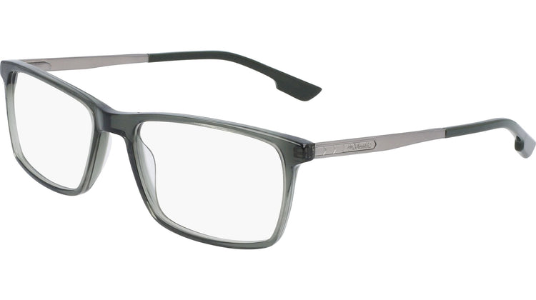 316 - DARK OLIVE CRYSTAL