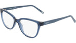 400 - DENIM BLUE / 