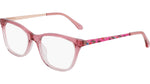 664 - PINK FADE / 