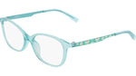 455 - AQUA CRYSTAL / 