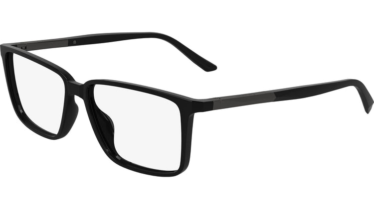 001 - BLACK