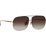 001 - LIGHT GOLD/ MOCHA GRAD