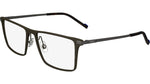 203 - SATIN BROWN / 