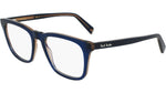 410 - BLUE/NUDE / 