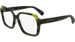 213 - STRIPED BROWN/OLIVE / 