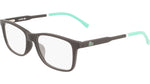 002 - MATTE BLACK / 