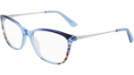 400 - BLUE / 