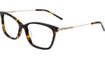237 - DARK TORTOISE / 