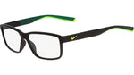001 - MATTE BLACK/VOLT / 