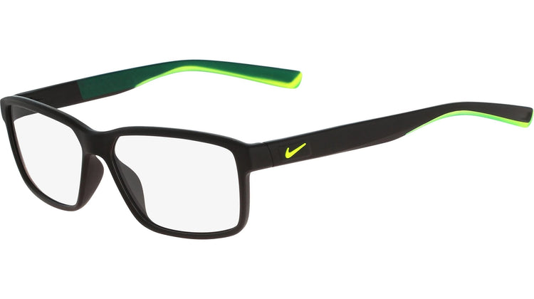 001 - MATTE BLACK/VOLT