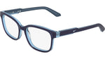 504 - MILKY PURPLE/BLUE LAMINATE / 