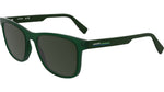 301 - TRANSPARENT GREEN / 
