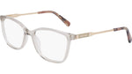 261 - KHAKI CRYSTAL / 