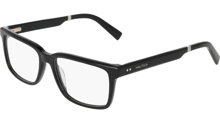 001 - BLACK