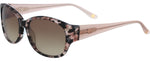 605 - BLUSH TORTOISE / 