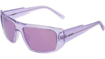 520 - CRYSTAL LILAC / 