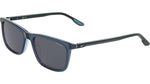 312 - DARK TEAL / TEAL / 