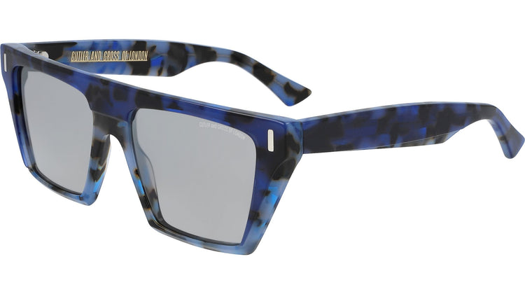 002 - BLUE HAVANA