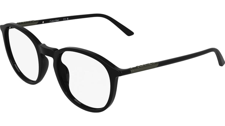 001 - BLACK