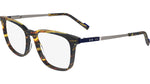 241 - STRIPED BROWN/BLUE / 