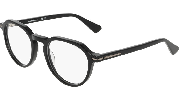 001 - BLACK