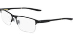 002 - SATIN BLACK/BLACK / 