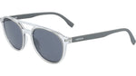 057 - CRYSTAL/GREY / 