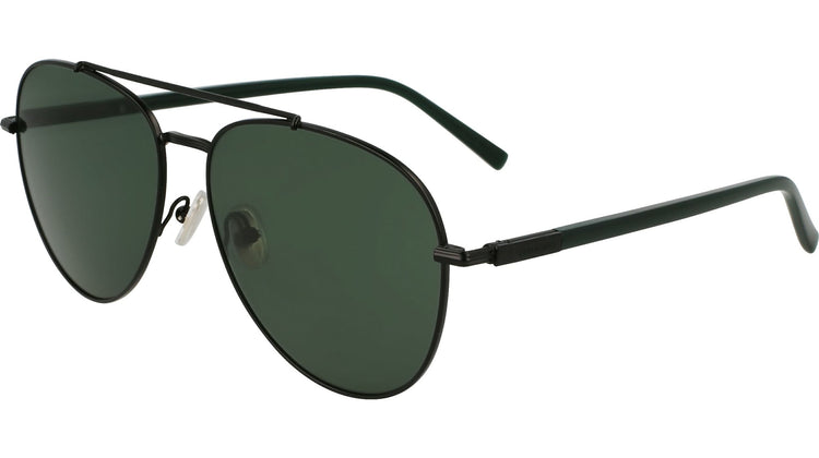002 - MATTE BLACK