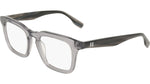 020 - TRANSPARENT GREY / 