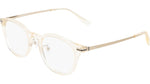 749 - TRANSPARENT YELLOW / 