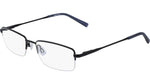 005 - SATIN BLACK